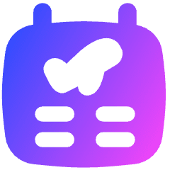 Plane Flight Board Icon from Flex Gradient Set