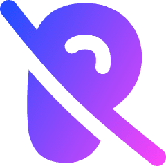 Hearing Deaf 1 Icon from Flex Gradient Set