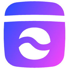 Hotel Laundry Icon from Flex Gradient Set