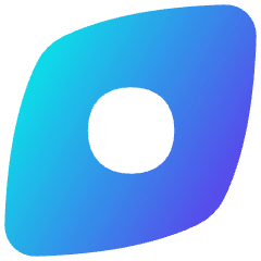 Compass Navigator Icon from Flex Gradient Set