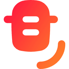 Car Top Bottom Right Sensor Icon from Flex Gradient Set