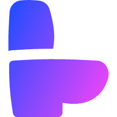 Toilet Icon from Flex Gradient Set