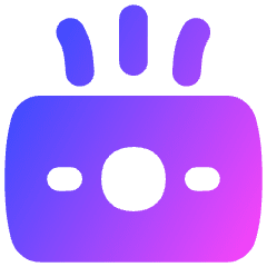 Credit Card 3 Icon from Flex Gradient Set