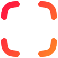 Scanner 1 Icon from Flex Gradient Set