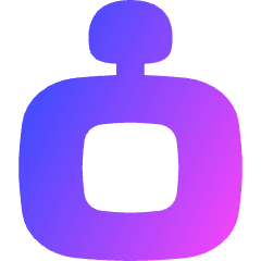 Perfume Icon from Flex Gradient Set