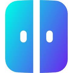 Closet Icon from Flex Gradient Set