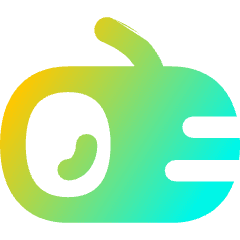 Log Icon from Flex Gradient Set