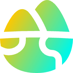 World Icon from Flex Gradient Set