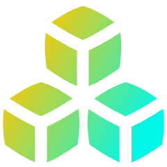 Industry Innovation And Infrastructure Icon from Flex Gradient Set