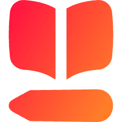 Quality Education Icon from Flex Gradient Set