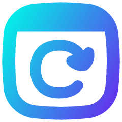 Browser Refresh Icon from Flex Gradient Set