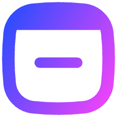 Browser Remove Icon from Flex Gradient Set