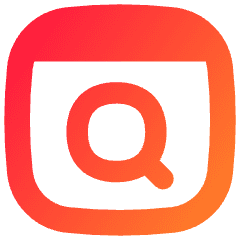 Browser Search Icon from Flex Gradient Set