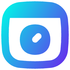 Browser Time Icon from Flex Gradient Set