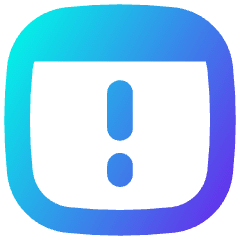 Threat Browser 1 Icon from Flex Gradient Set