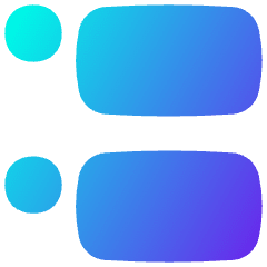 Important Field Icon from Flex Gradient Set