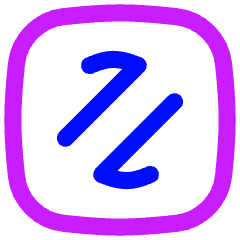 Line Arrow Transfer Diagonal Square 1 Icon from Flex Neon Set