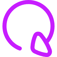 Triangle Arrow Rotate Right 4 Icon from Flex Neon Set