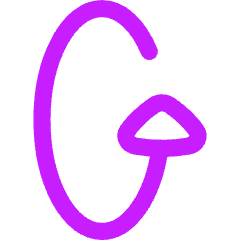 Triangle Arrow Rotate Vertical Left 1 Icon from Flex Neon Set