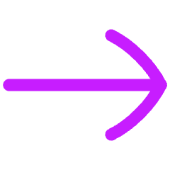 Line Arrow Right 1 Icon from Flex Neon Set