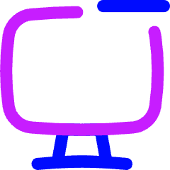 Desktop Remove Icon from Flex Neon Set