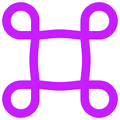 Command Icon from Flex Neon Set