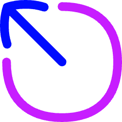 Power Off Icon from Flex Neon Set
