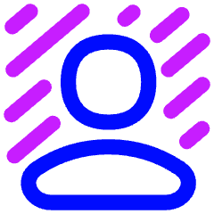 Change Background Transparent Icon from Flex Neon Set