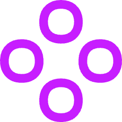 Buttons None Icon from Flex Neon Set