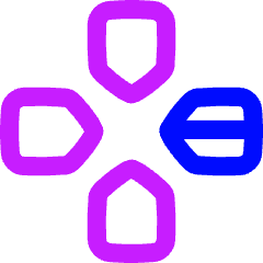 Buttons Right 2 Icon from Flex Neon Set