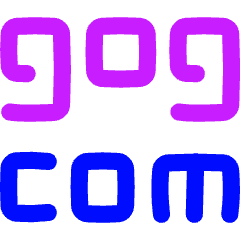 Gog Icon from Flex Neon Set