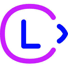 Left Controller Right Icon from Flex Neon Set