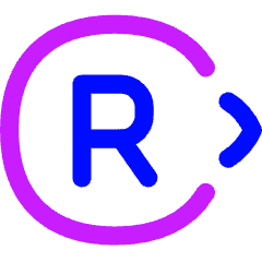 Right Controller Right Icon from Flex Neon Set