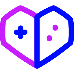 Youtube Gaming Icon from Flex Neon Set