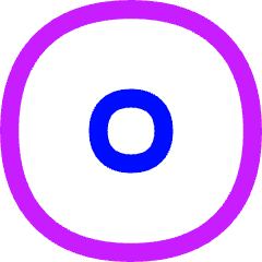 Music Disc Icon from Flex Neon Set