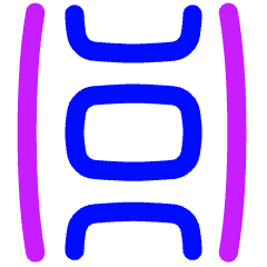 Film Icon from Flex Neon Set