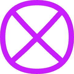 Block 2 Icon from Flex Neon Set