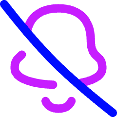 Disable Bell Notification Icon from Flex Neon Set