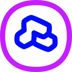 Remix Culture Icon from Flex Neon Set