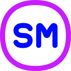 Service Mark Icon from Flex Neon Set