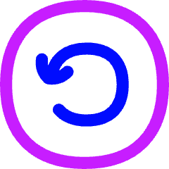 Share Alike Icon from Flex Neon Set