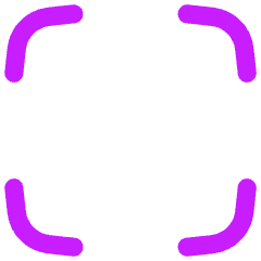 Select Frame Icon from Flex Neon Set