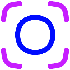 Dashboard 2 Icon from Flex Neon Set