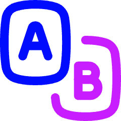 Compare Ab Icon from Flex Neon Set