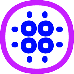 Image Blur Icon from Flex Neon Set