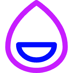 Image Saturation Horizontal Icon from Flex Neon Set