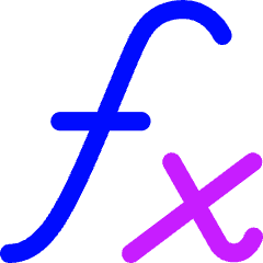 Layer Style Icon from Flex Neon Set