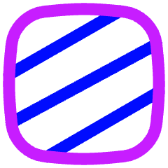 Texture Icon from Flex Neon Set