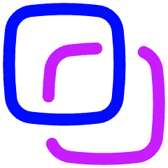 Transparent Icon from Flex Neon Set