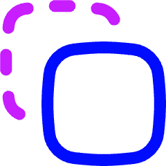 Copy 1 Icon from Flex Neon Set
